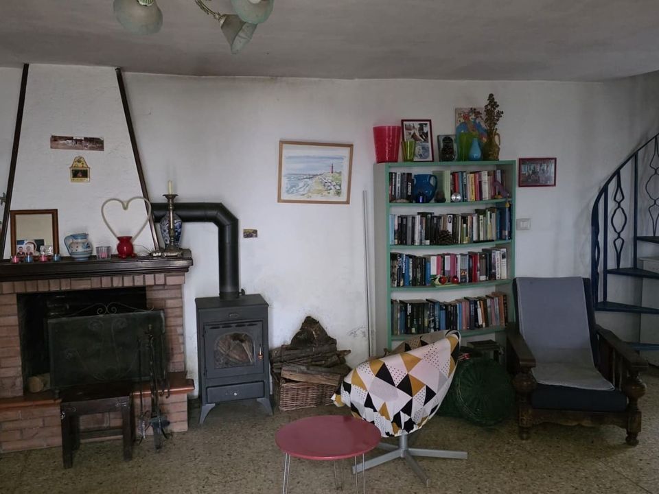 Casa adossada a Scalea, Cosenza - foto 4
